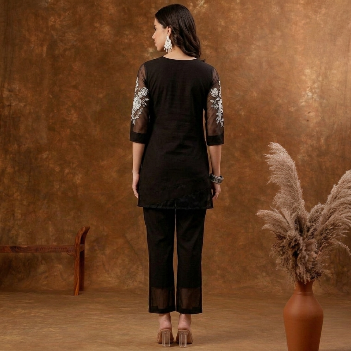 Stylish Summer Co-Ord Set for Women (CS-4)