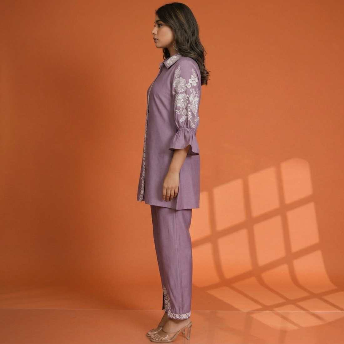 Stylish Summer Co-Ord Set for Women (CS-5)