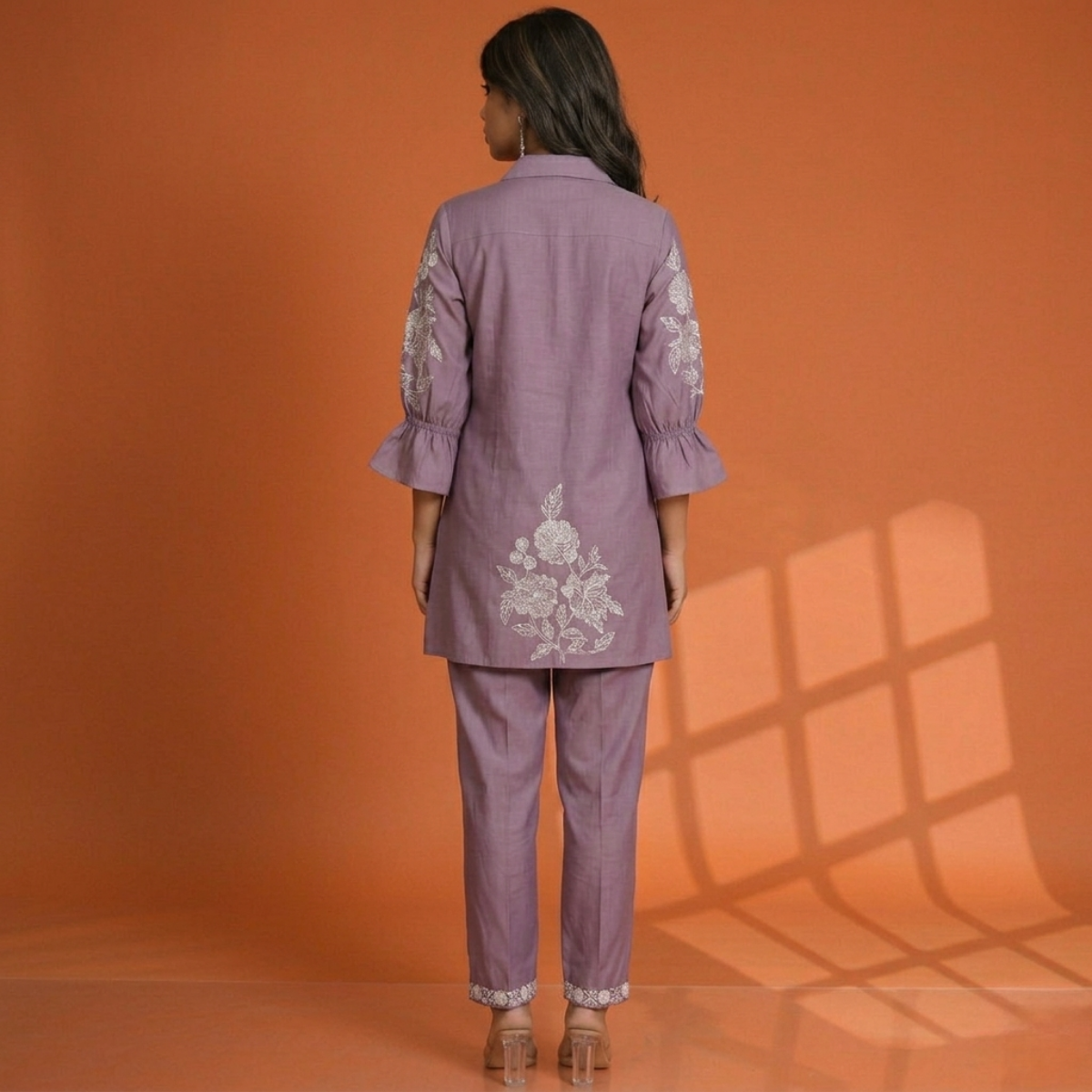 Stylish Summer Co-Ord Set for Women (CS-5)