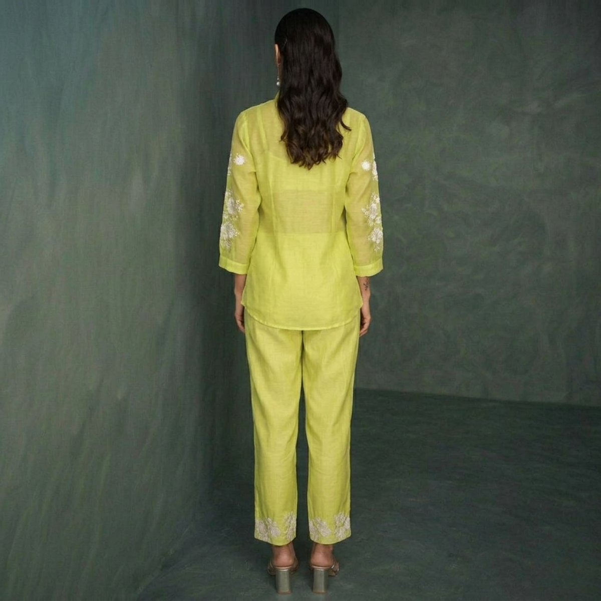 Stylish Summer Co-Ord Set for Women (CS-7)