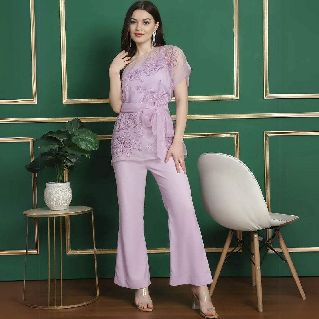 Trendy Women’s Co-ord Sets – Grab Yours on Sale Today | CS-04