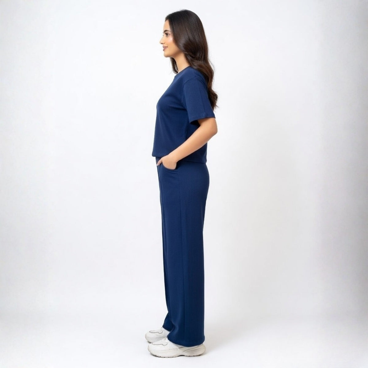 Comfort Fit Airpot Co-ord Set (Co-ord_06)