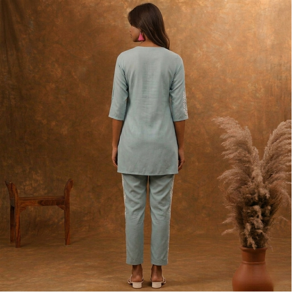 Stylish Summer Co-Ord Set for Women (CS-8)