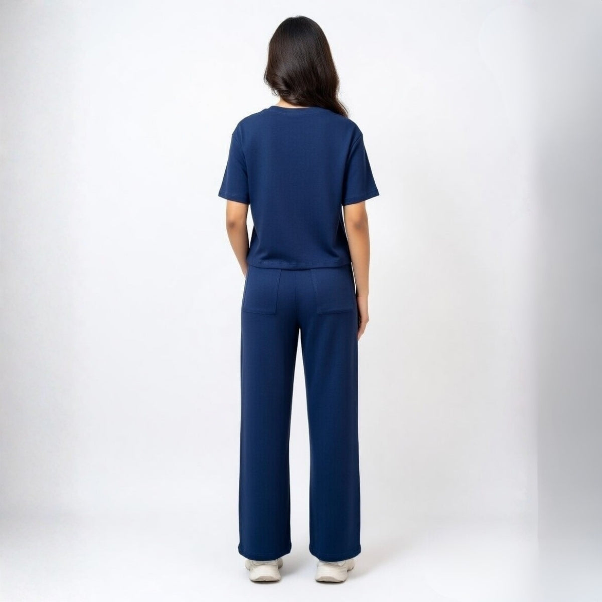 Comfort Fit Airpot Co-ord Set (Co-ord_06)