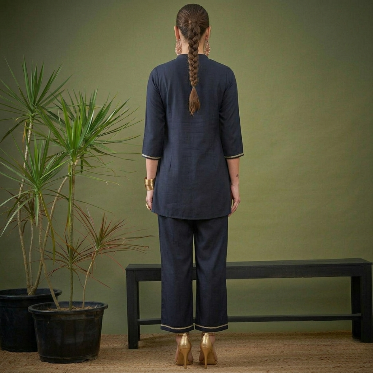 Stylish Summer Co-Ord Set for Women (CS-10)