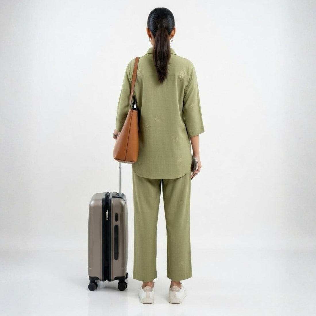 Comfort Fit Airpot Co-ord Set (Co-ord_08)