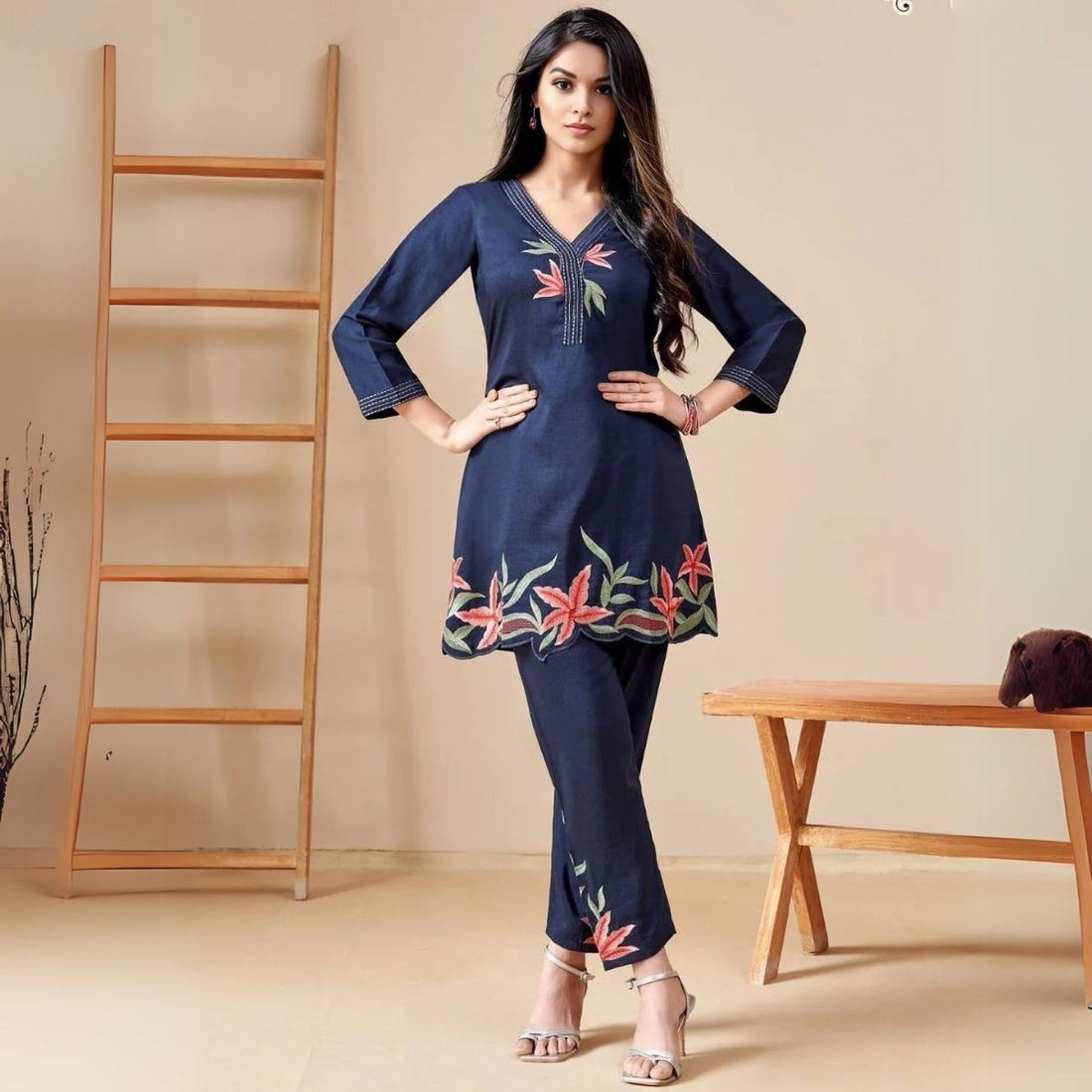 Trendy Women’s Co-ord Sets – Grab Yours on Sale Today | CS-07