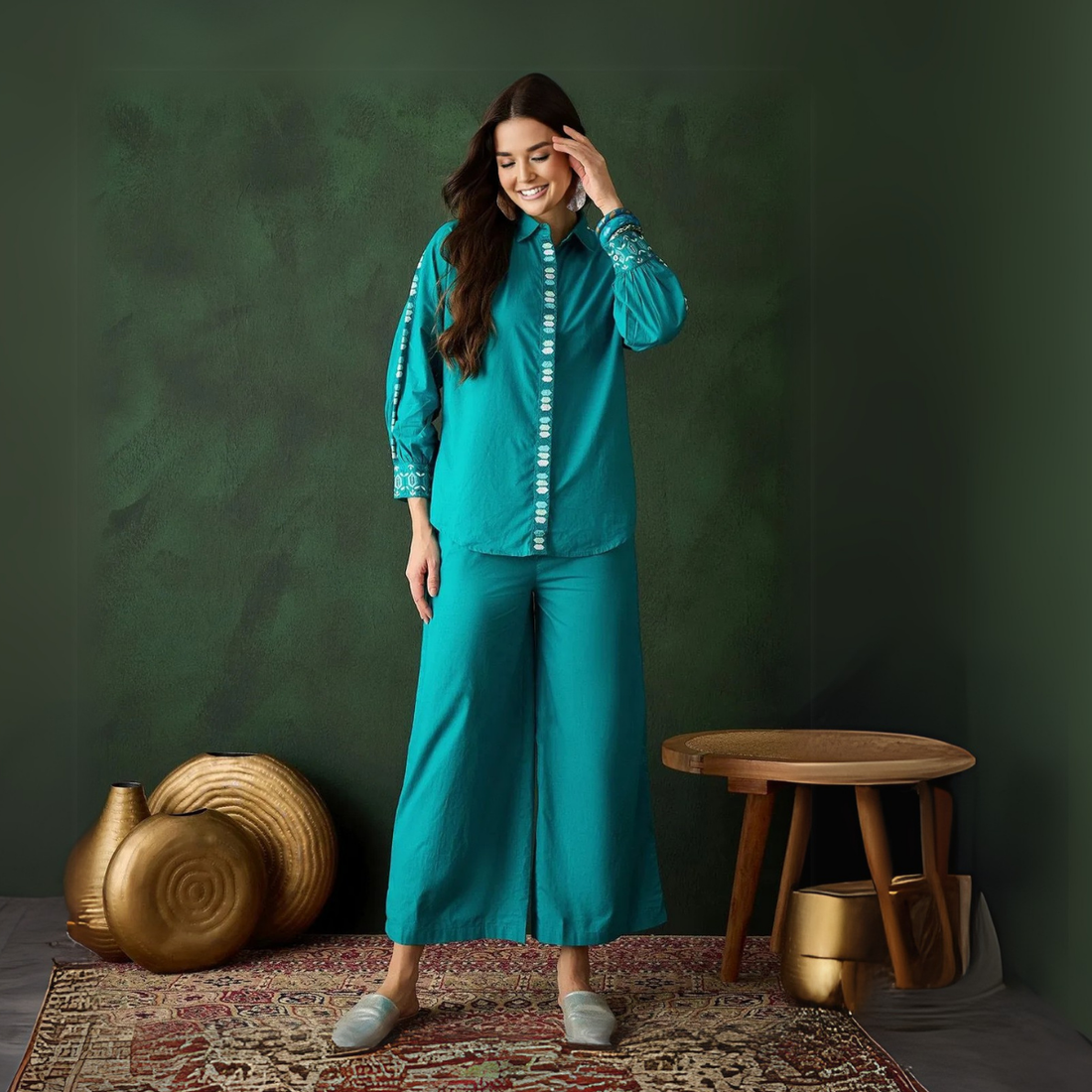 Trendy Women’s Co-ord Sets – Grab Yours on Sale Today | CS-14