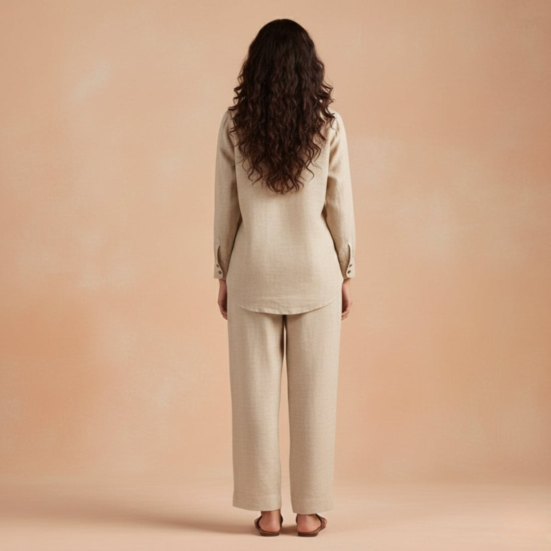 Traditional Co-ord Set (CRD_04)