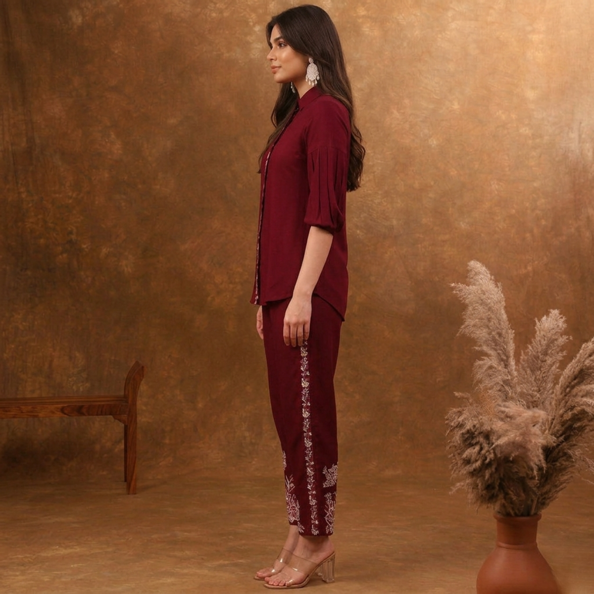 Stylish Summer Co-Ord Set for Women (CS-2)