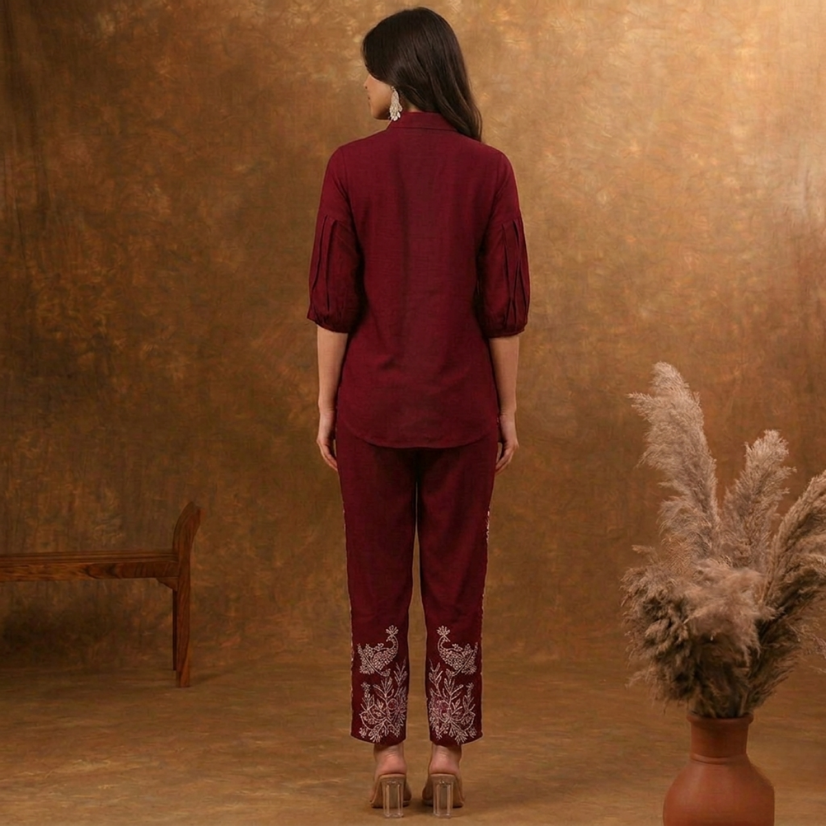 Stylish Summer Co-Ord Set for Women (CS-2)