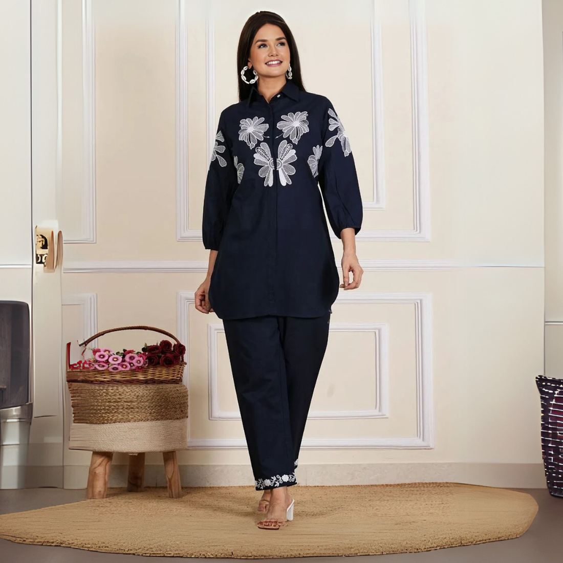 Trendy Women’s Co-ord Sets – Grab Yours on Sale Today | CS-15