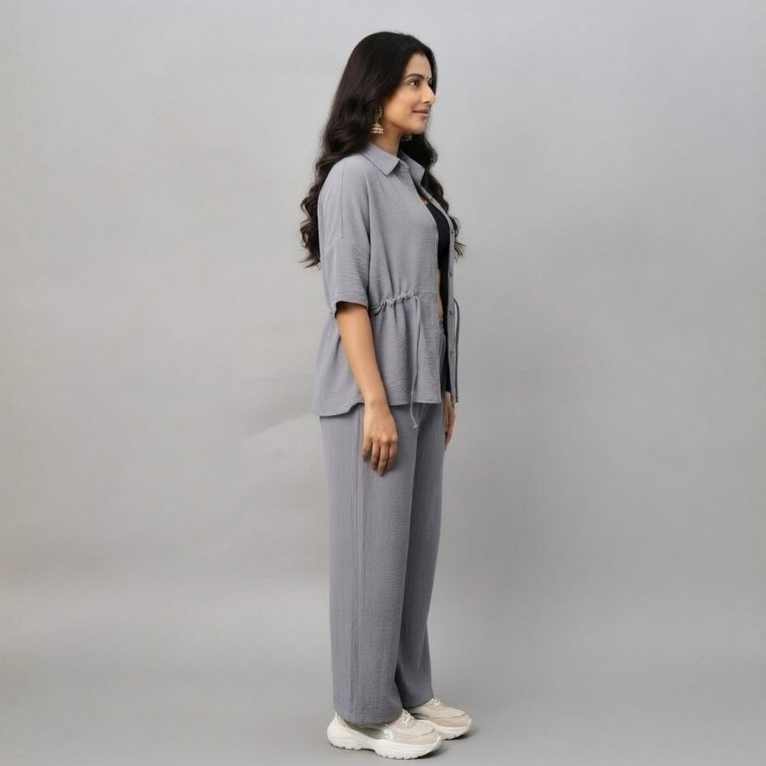 Comfort Fit Airpot Co-ord Set (Co-ord_02)