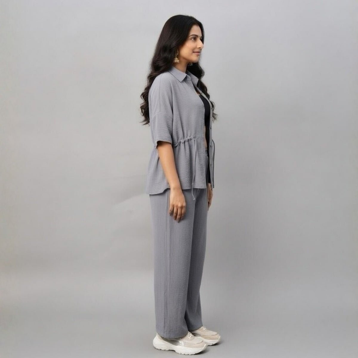 Comfort Fit Airpot Co-ord Set (Co-ord_02)