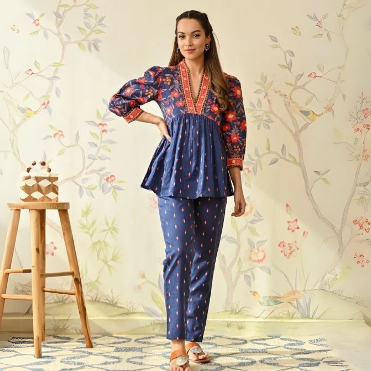 Trendy Women’s Co-ord Sets – Grab Yours on Sale Today | CS-01