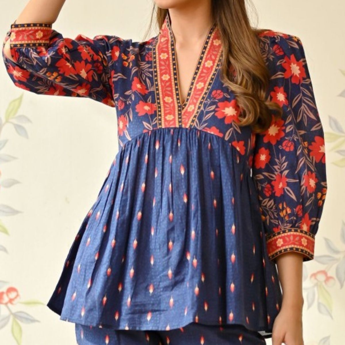 Trendy Women’s Co-ord Sets – Grab Yours on Sale Today | CS-01