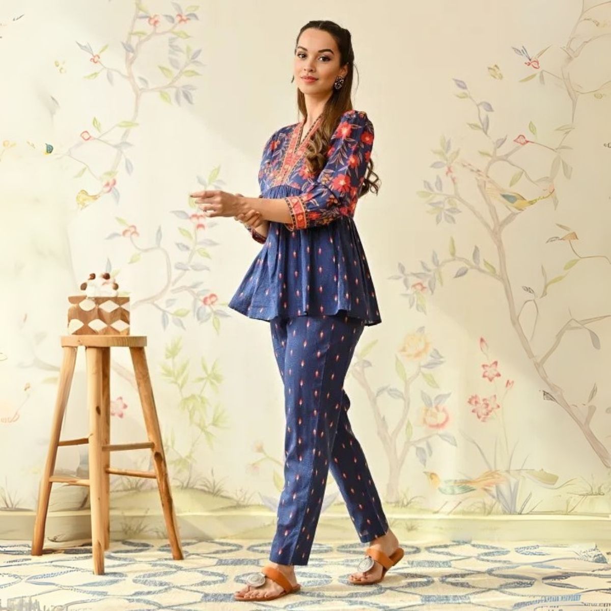 Trendy Women’s Co-ord Sets – Grab Yours on Sale Today | CS-01