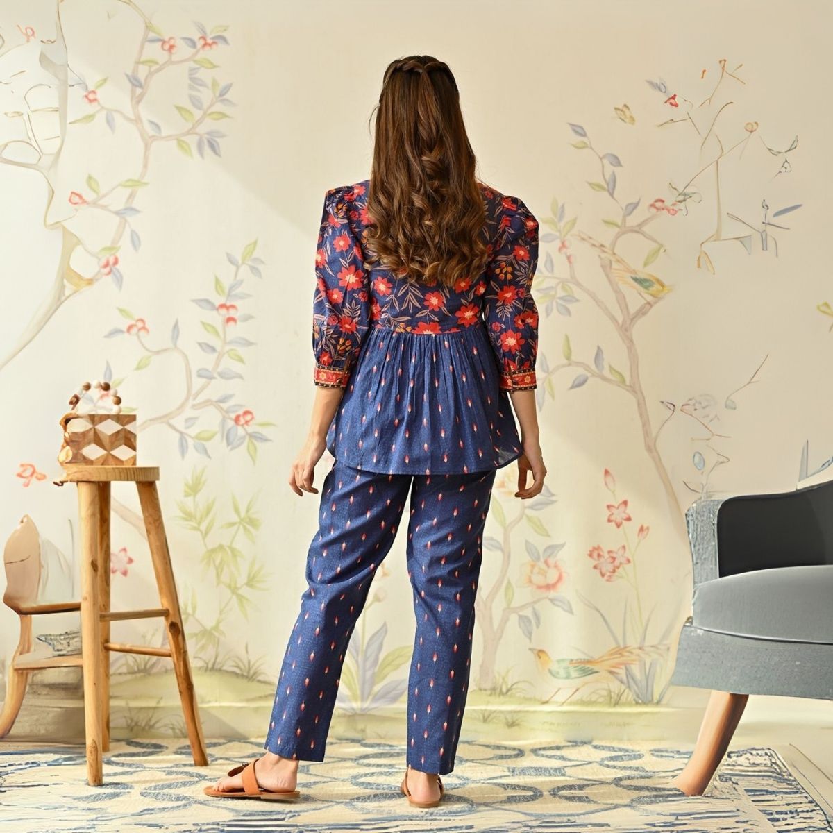 Trendy Women’s Co-ord Sets – Grab Yours on Sale Today | CS-01