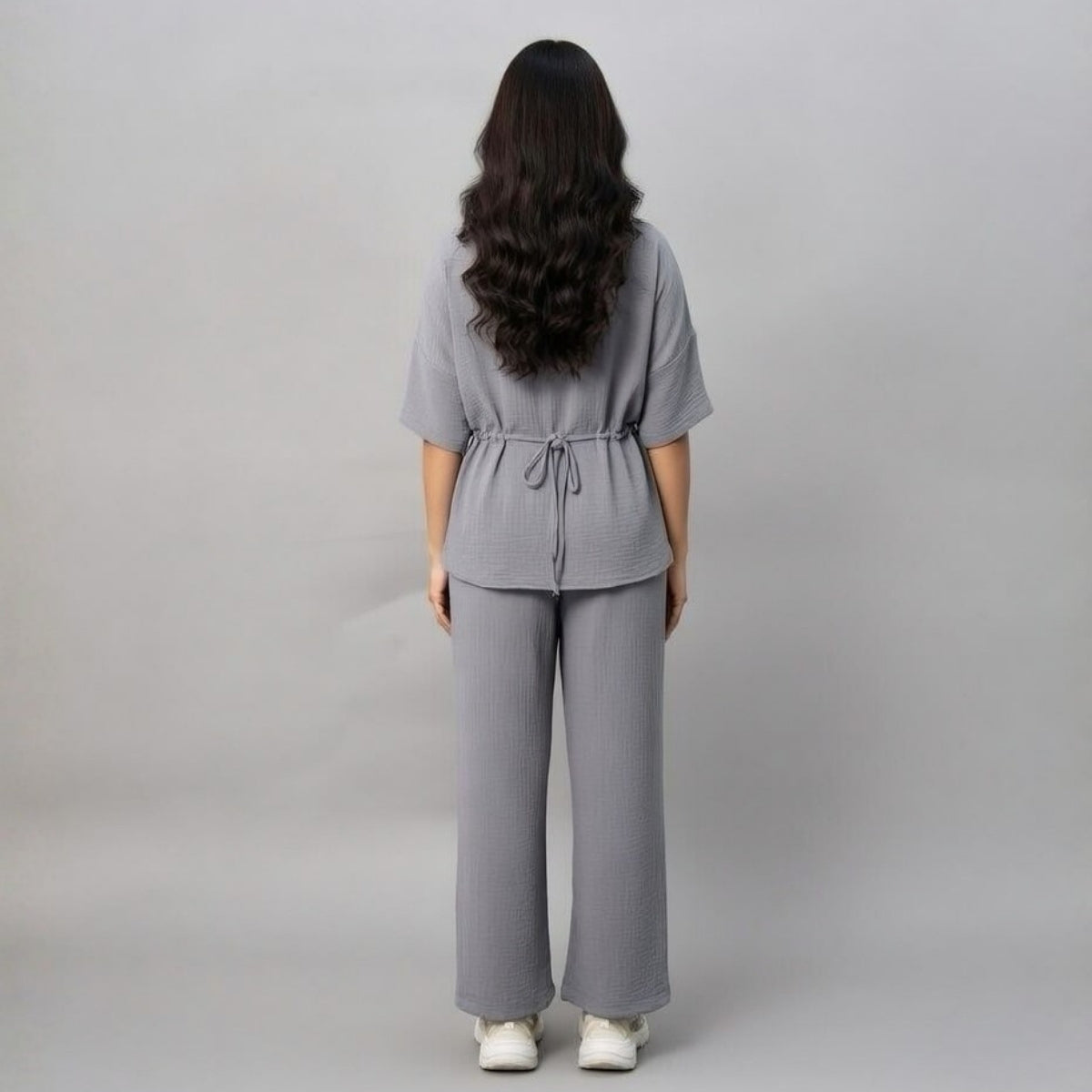 Comfort Fit Airpot Co-ord Set (Co-ord_02)