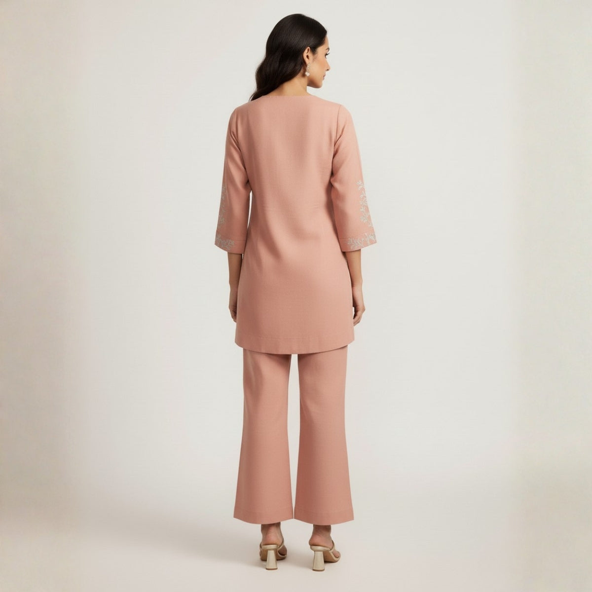 Traditional Co-ord Set (CRD_13)